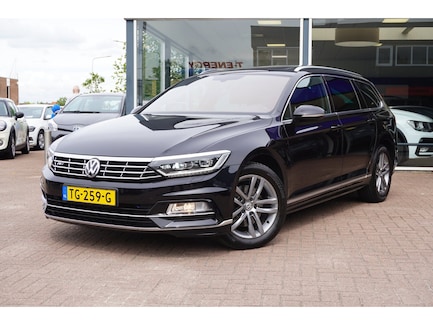Volkswagen Passat 0