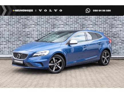 Volvo V40 0