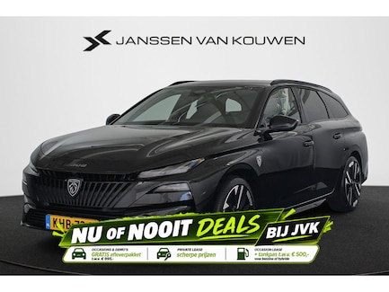 Peugeot 308 0