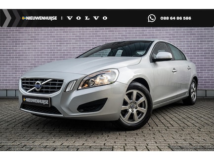Volvo S60 0