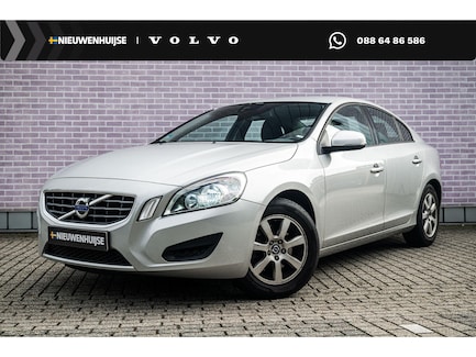 Volvo S60 0