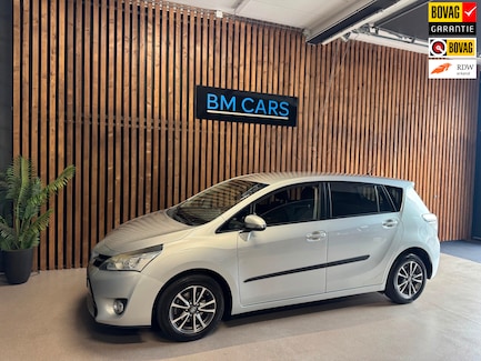 Toyota Verso 0