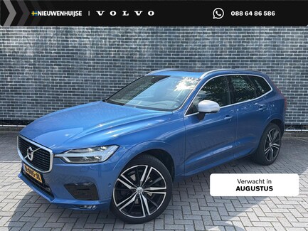 Volvo XC60 0