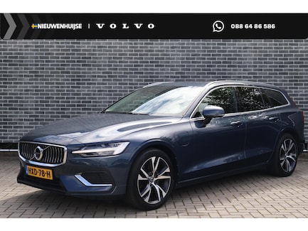 Volvo V60 0
