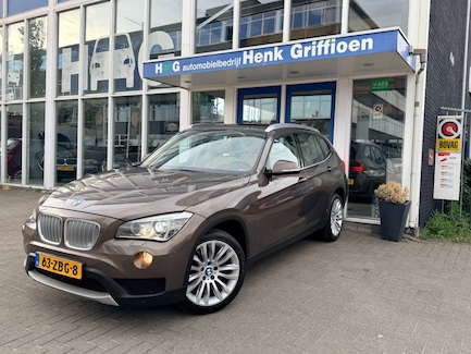 BMW X1 0
