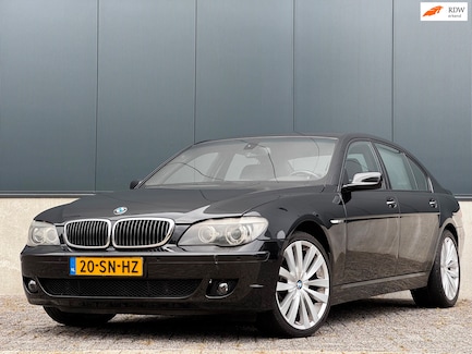 BMW 7-Serie 0