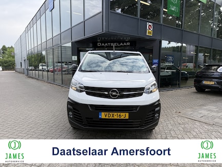 Opel Vivaro 0