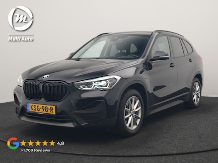 BMW X1 0