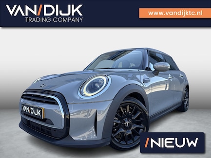 MINI One 0