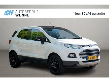 Ford EcoSport 0