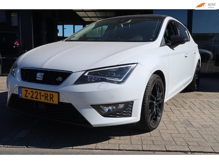 SEAT Leon 0
