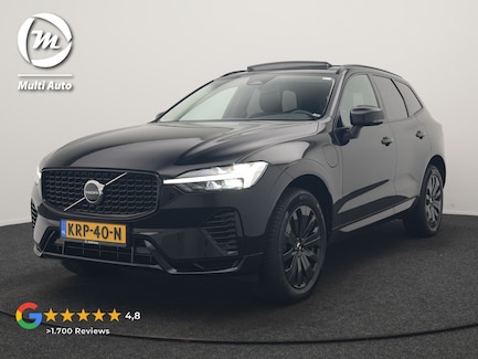 Volvo XC60 0