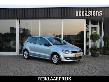 Volkswagen Polo 0