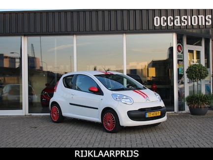Citroën C1 0