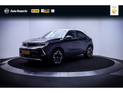 Opel Mokka 0