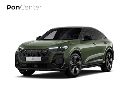 Audi Q5 Sportback 0