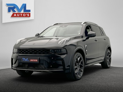 Lynk & Co 01 0