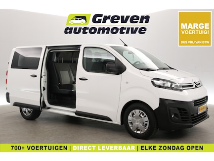 Citroën Jumpy 0