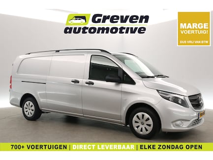 Mercedes-Benz Vito 0