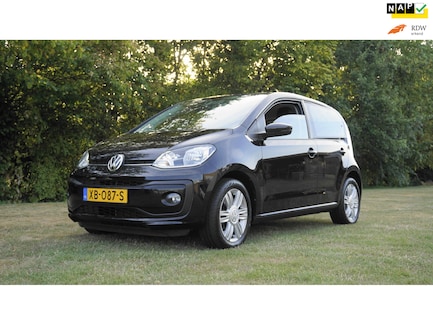 Volkswagen Up! 0