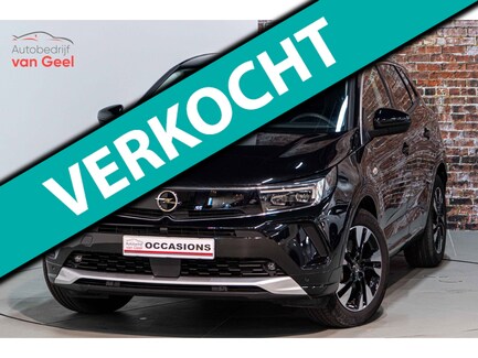 Opel Grandland 0
