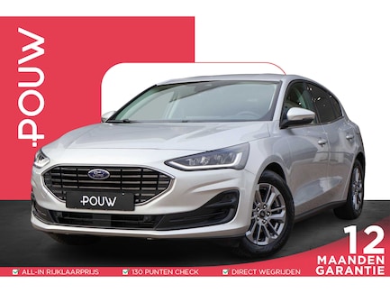 Ford Focus 0