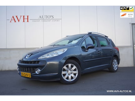 Peugeot 207 0