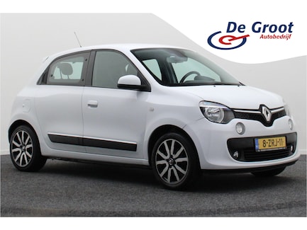 Renault Twingo 0
