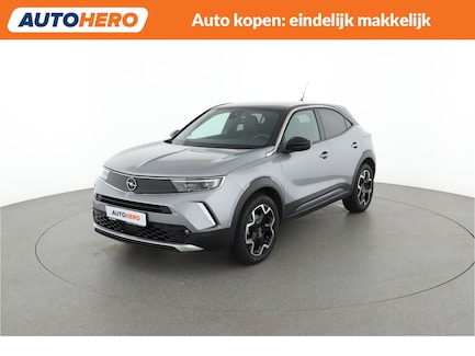 Opel Mokka 0