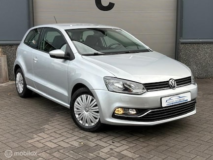 Volkswagen Polo 0