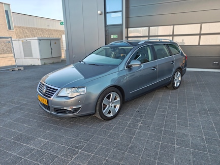 Volkswagen Passat 0