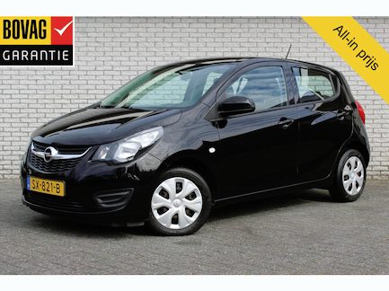 Opel Karl 0
