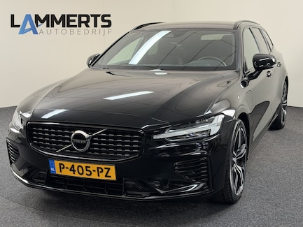 Volvo V60 0