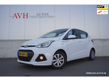 Hyundai i10 0