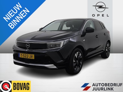 Opel Grandland 0
