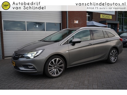 Opel Astra 0