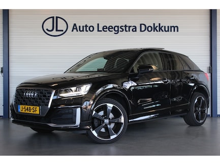 Audi Q2 0