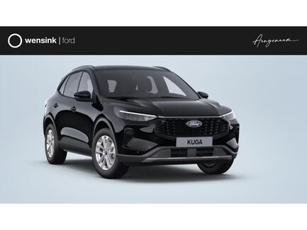 Ford Kuga 0