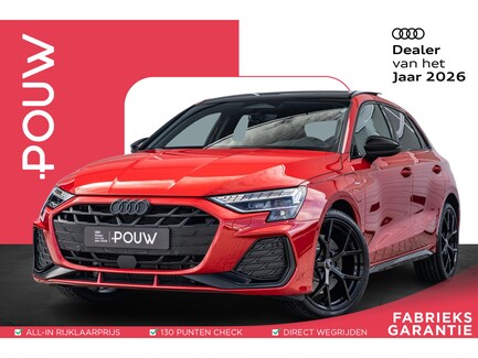 Audi A3 0