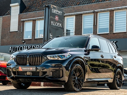 BMW X5 0