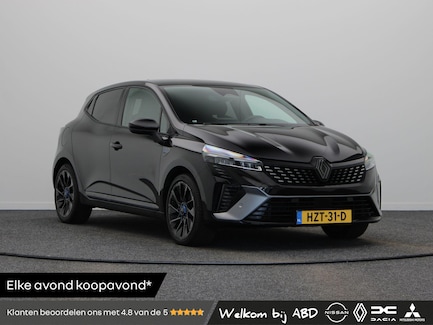 Renault Clio 0