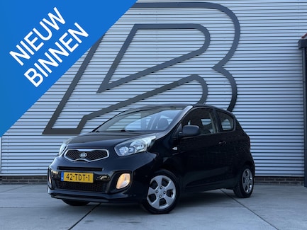 Kia Picanto 0
