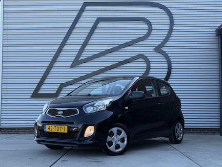 Kia Picanto 0