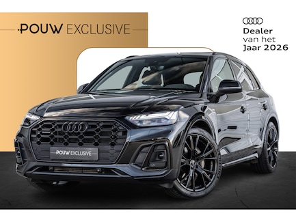 Audi Q5 0