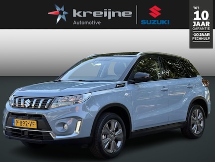 Suzuki Vitara 0