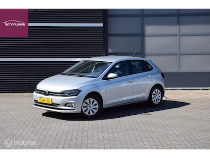 Volkswagen Polo 0