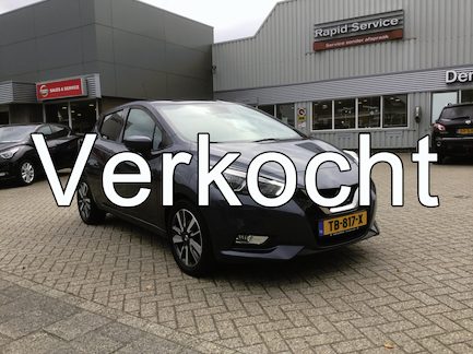 Nissan Micra 0