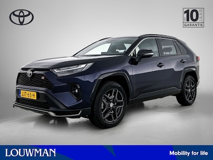 Toyota RAV4 0