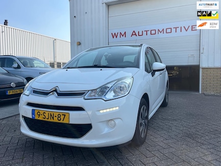 Citroën C3 0