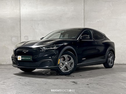 Ford Mustang Mach-E 0